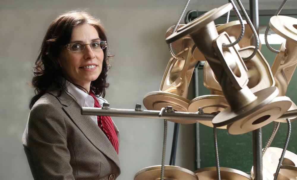 Olga Kupec: Management buy out