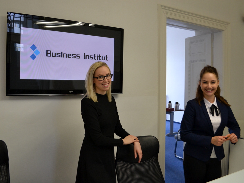 Business Institut zaznamenal rekordný záujem o štúdium MBA
