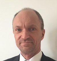 JUDr. Ing. Jaroslav Hostinský