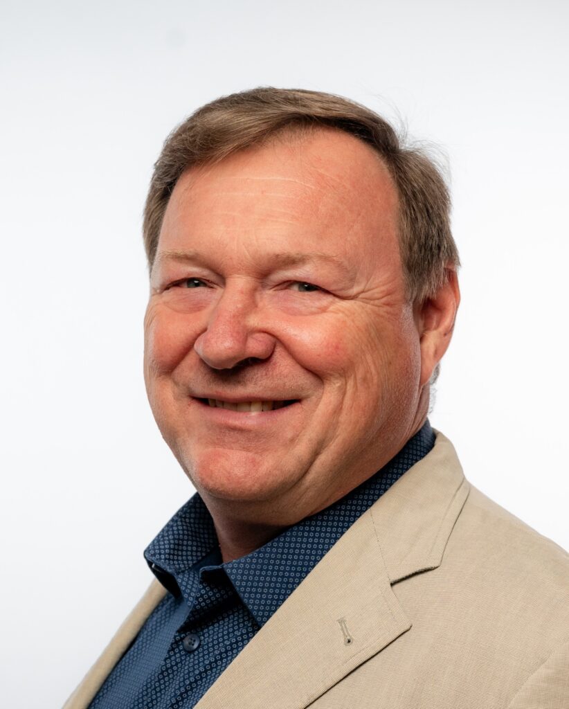 Ing. Jiří Mach, Ph.D.