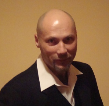 Ing. Zlatko Tvrdoň
