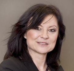 PhDr. Mariana Dolinská