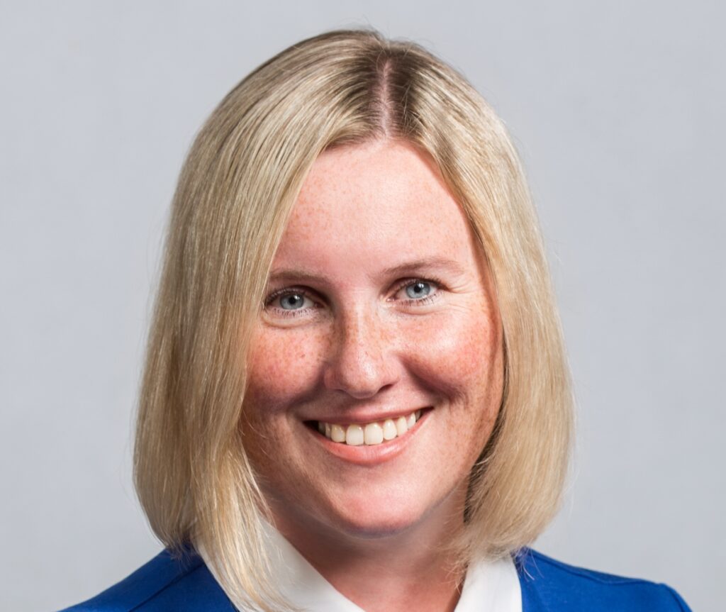 JUDr. Hana Skalická, Ph.D., BA, lektorka roka 2018