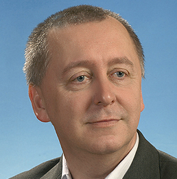 doc. Ing. Juraj Rákoš, Ph.D.