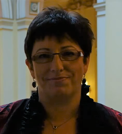 Ingrid Dzurňáková