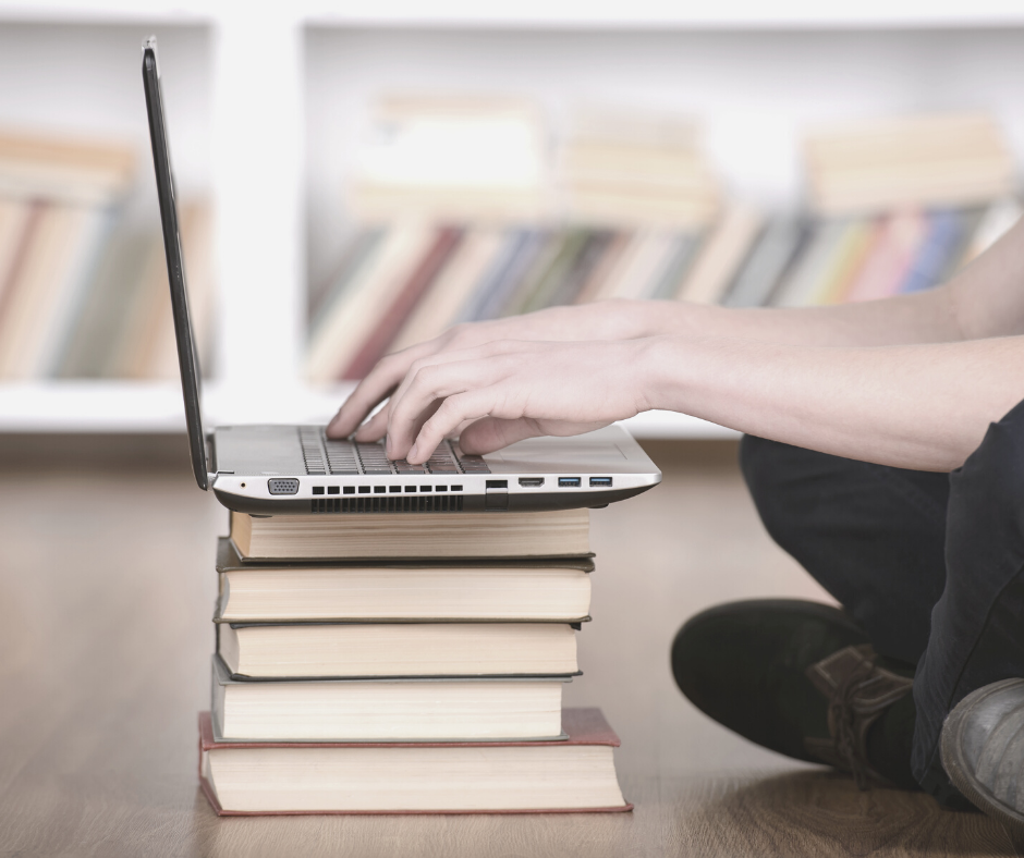 Nová online knižnica pre našich študentov s viac ako miliónom titulov