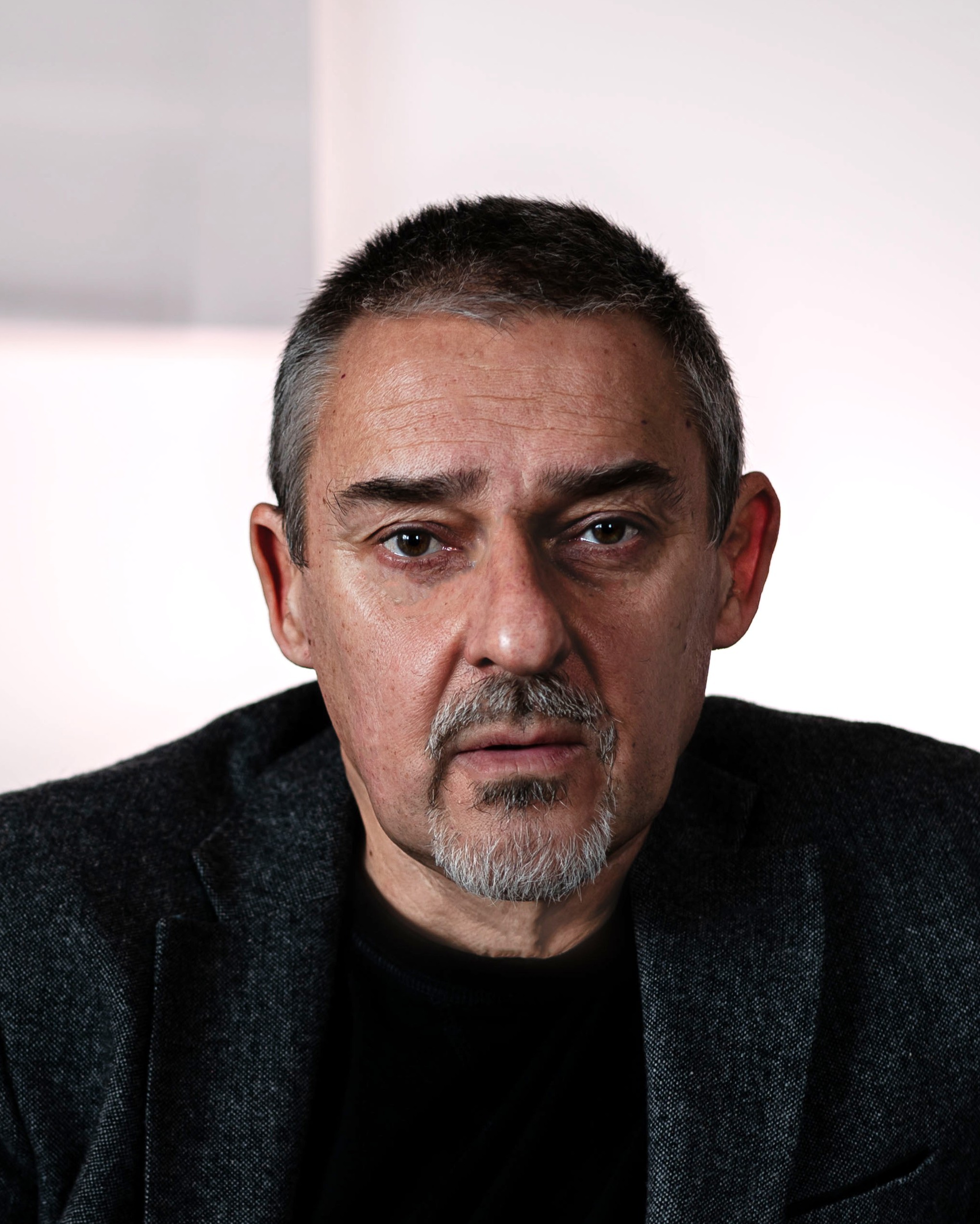 PhDr. Ing. Petr Mašín, Ph.D., DBA