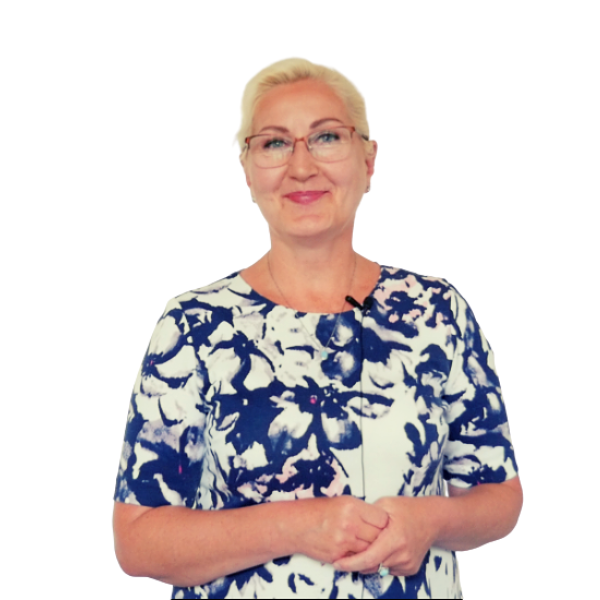Věra Hrnečková, MBA