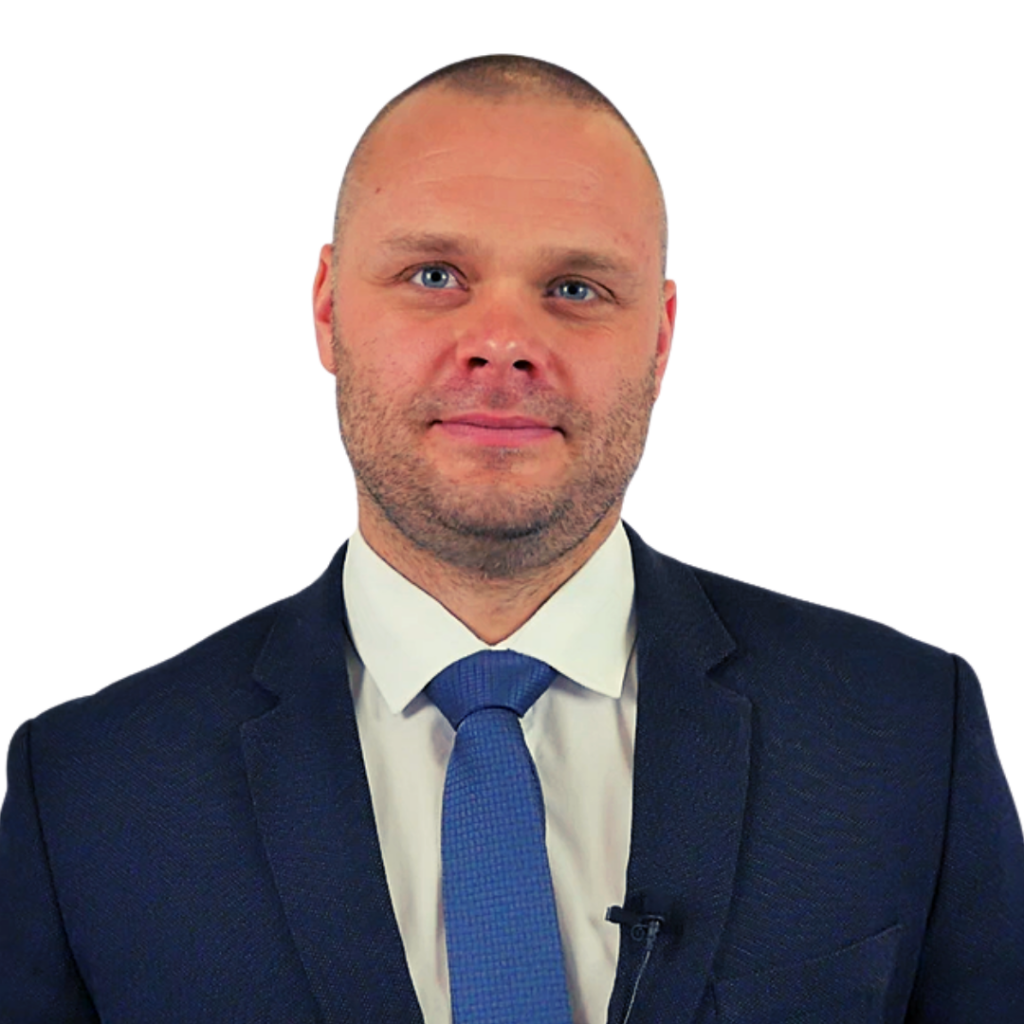 Ing. Petr Lavička, MBA