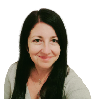 Bc. Olga Čeřovská, MBA