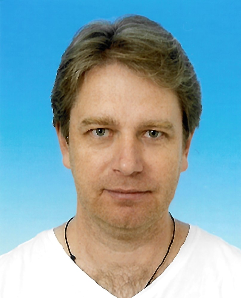 Mgr. Daniel Komorous