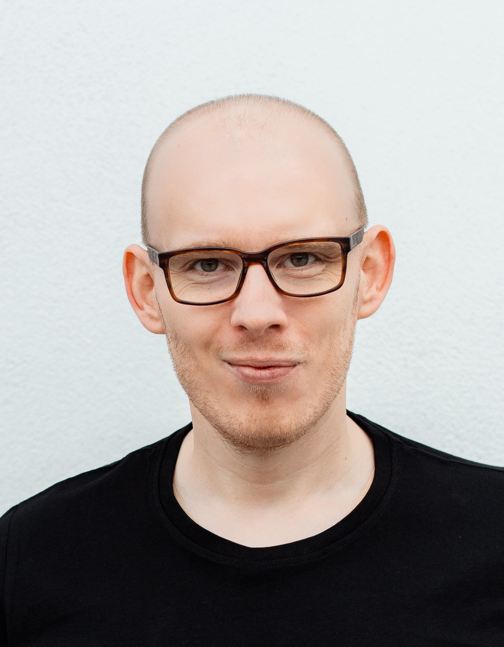 David Kudrna
