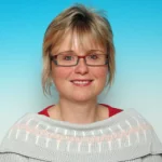 Ing. Radka Vaníčková, Ph.D., MBA