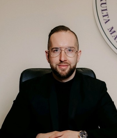 PhDr. Jakub Horváth, PhD., MBA, MSc.
