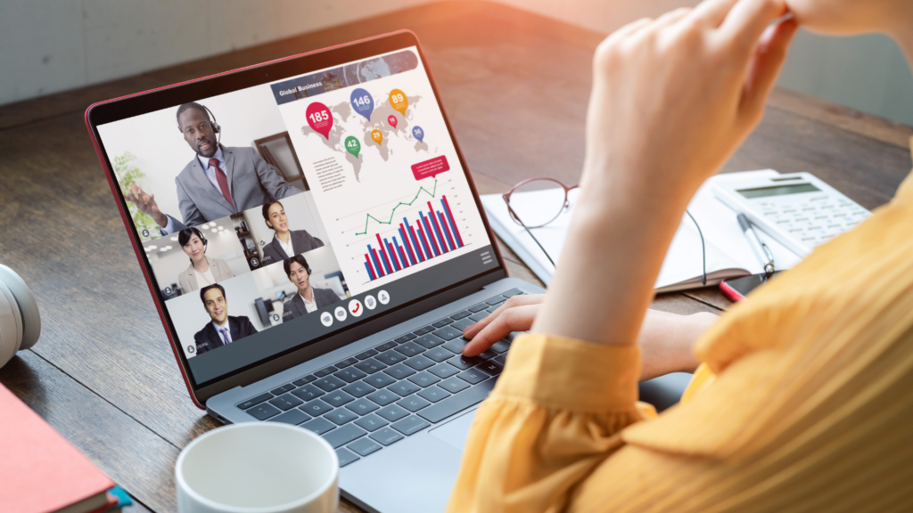 Online seminár „WTFlow – Ako postaviť výkonné tímy s ľahkosťou“, 14. 11. 2022