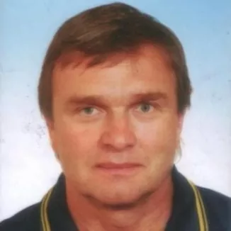 Ing. Svatopluk Strachota