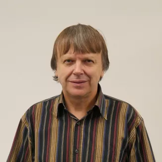Doc. Ing. Lubomír Zelený, CSc.
