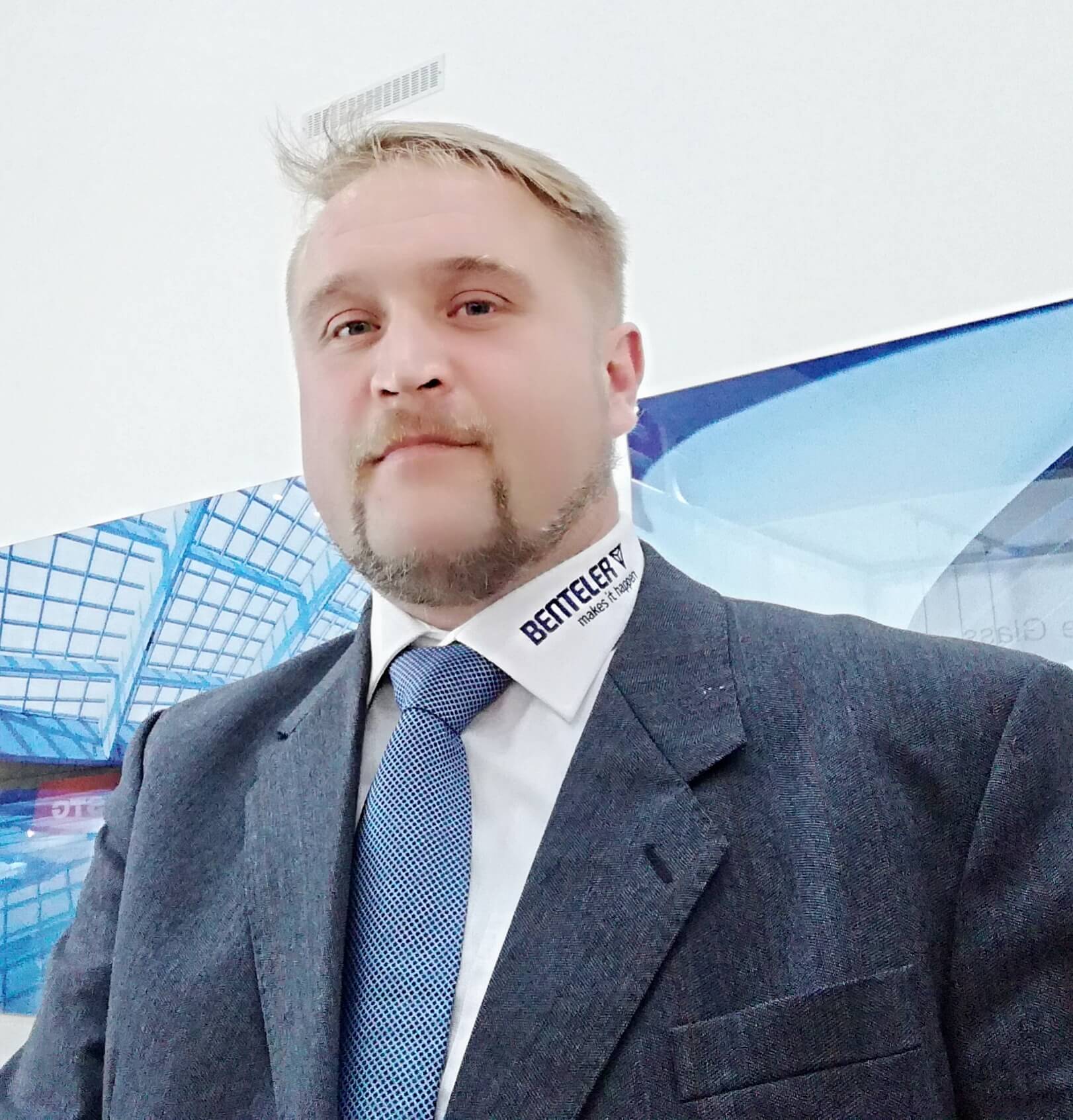 Jan Oberdorfer | BBA programy online