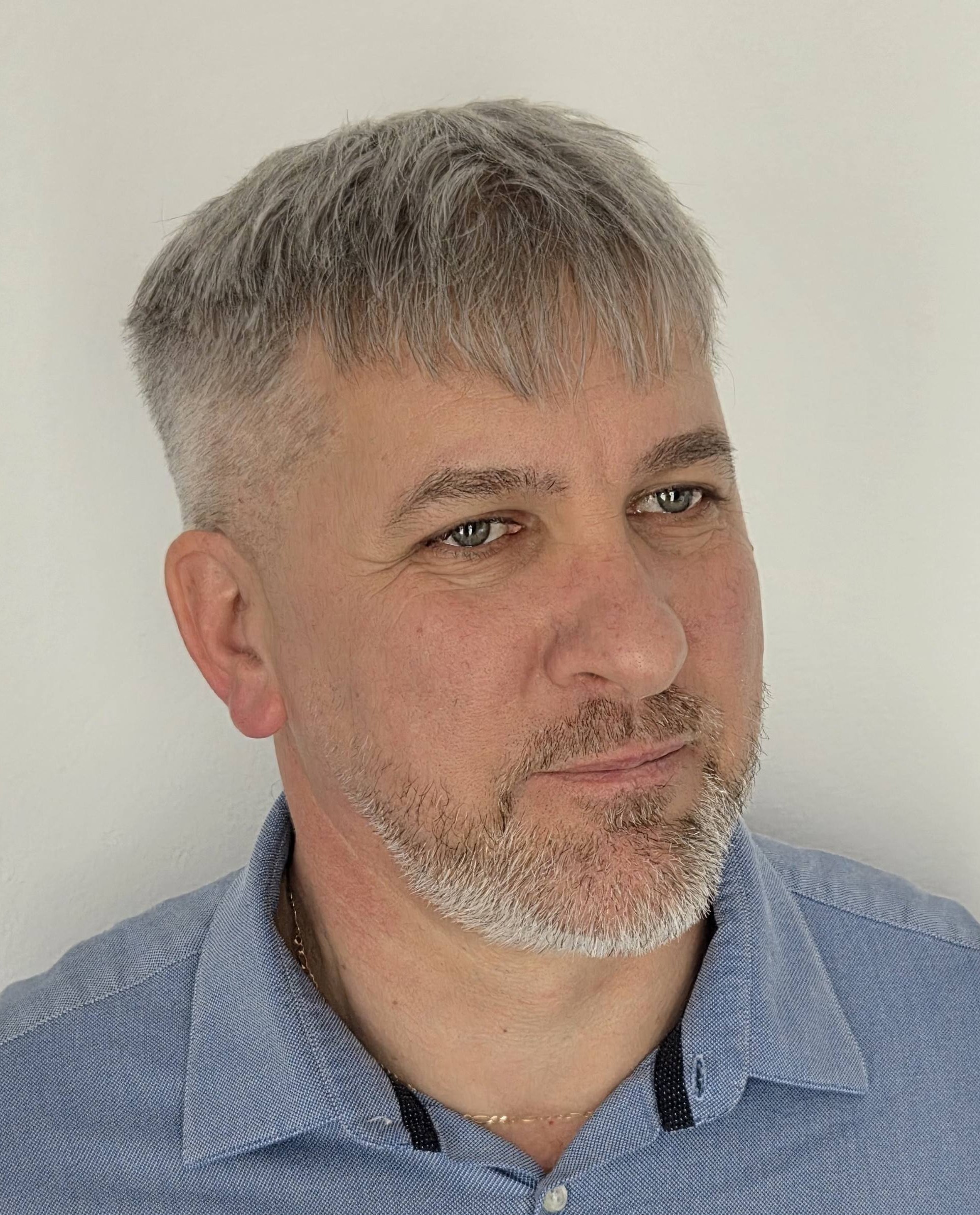 Ing. Václav Kredba