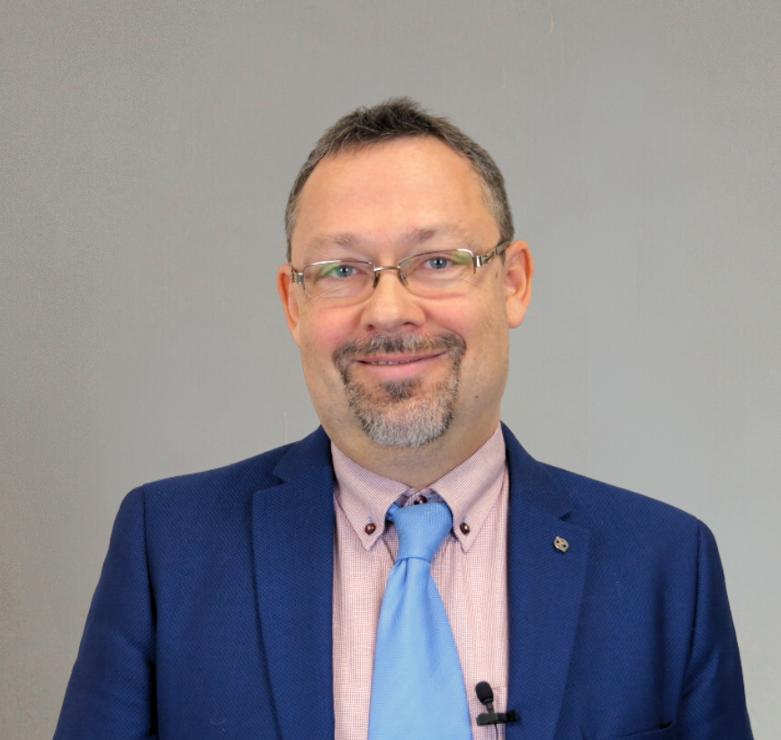 Ing. Bc. Pavel Edvard Vančura, Ph.D.