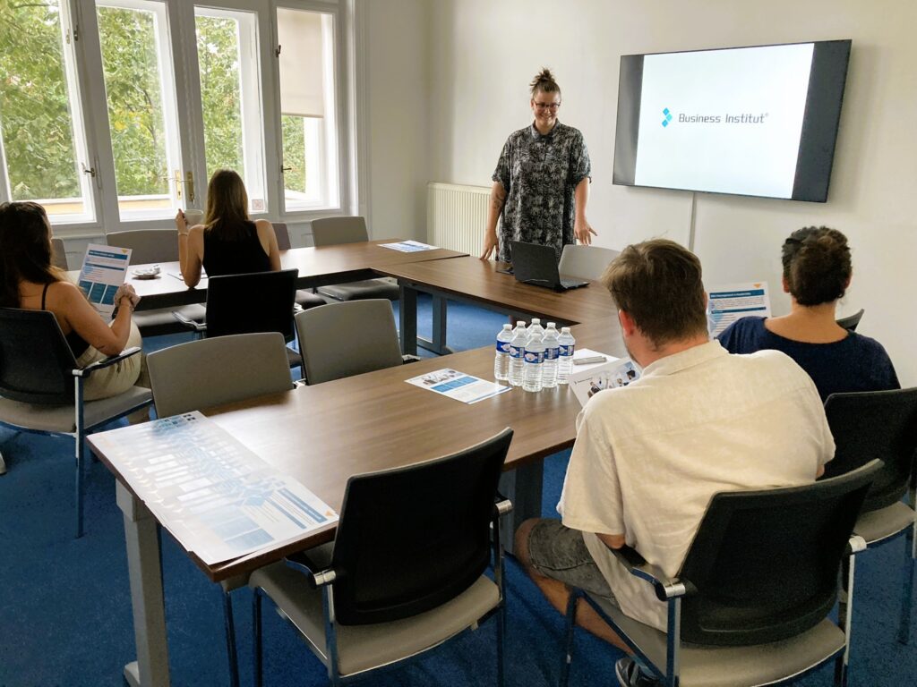 Deň otvorených dverí sa konal dňa 13. 9. 2023