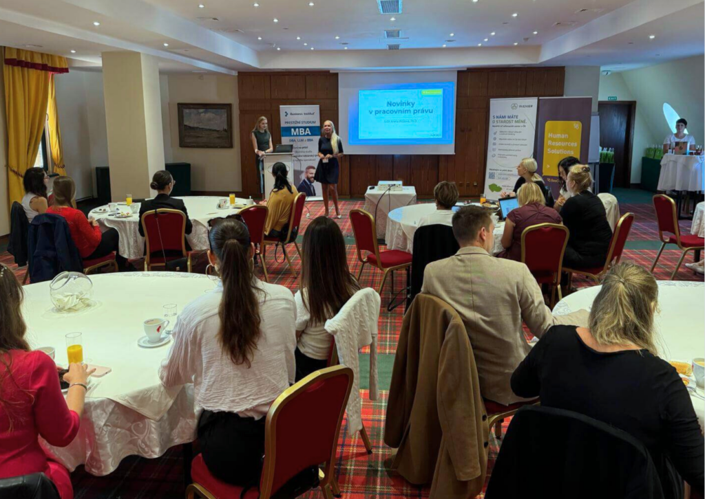 Business Breakfast partnerstvo na profesnom poli