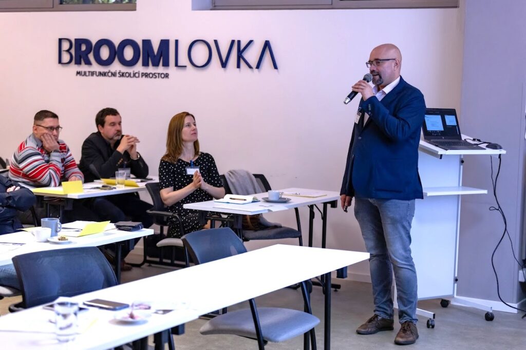 Konferencia Manažérske etudy – 2. ročník