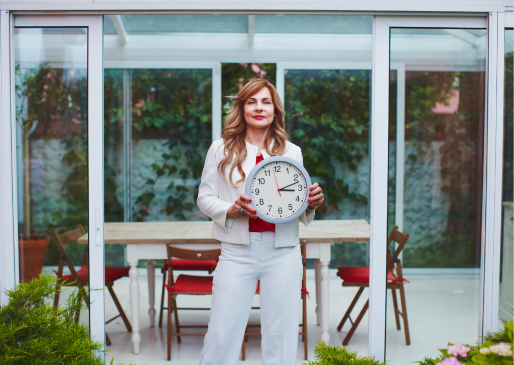 Online seminár „Myself management“, 12. 2. 2025
