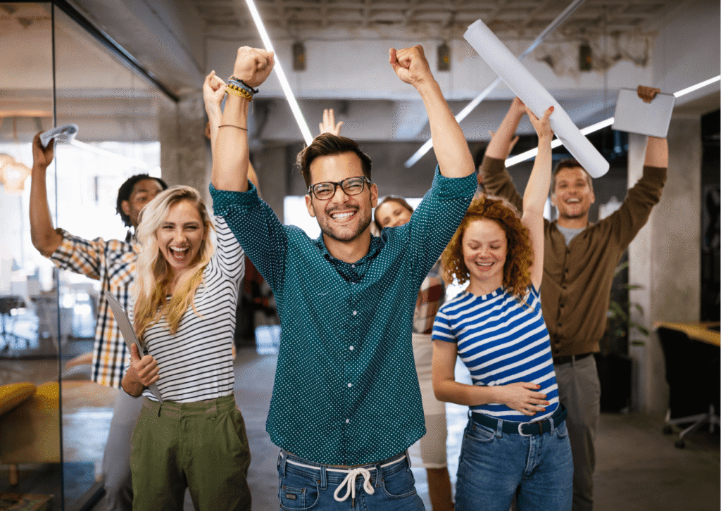 Online seminár „Performance Business Journey“, 29. 5. 2025