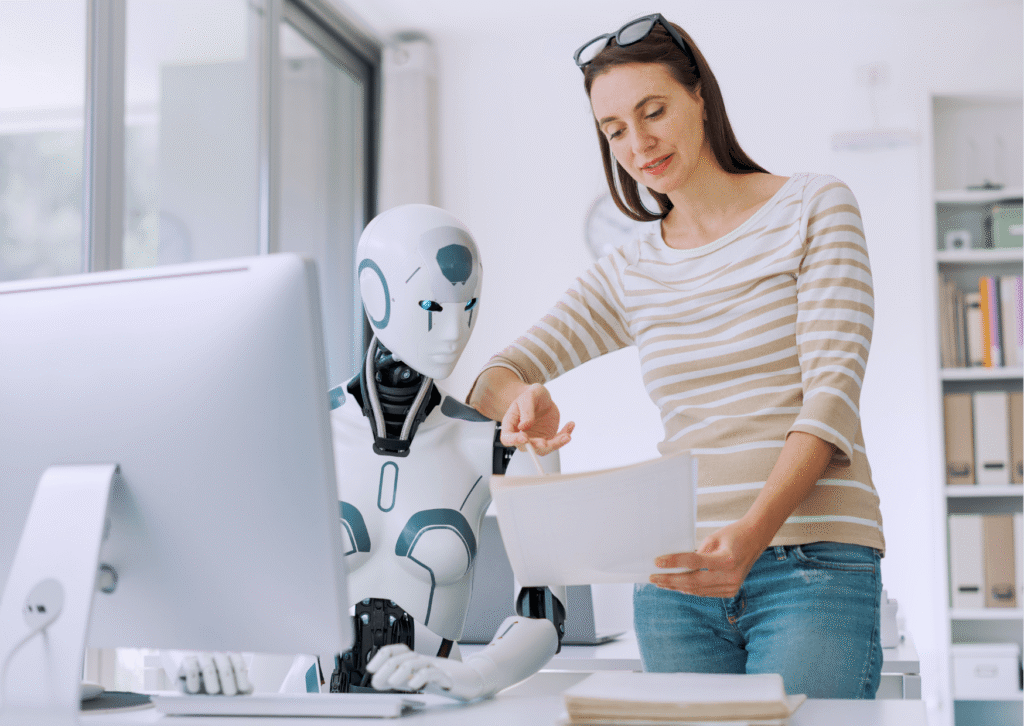 Online seminár „AI turbo pre vašu prácu“, 25. 6. 2025