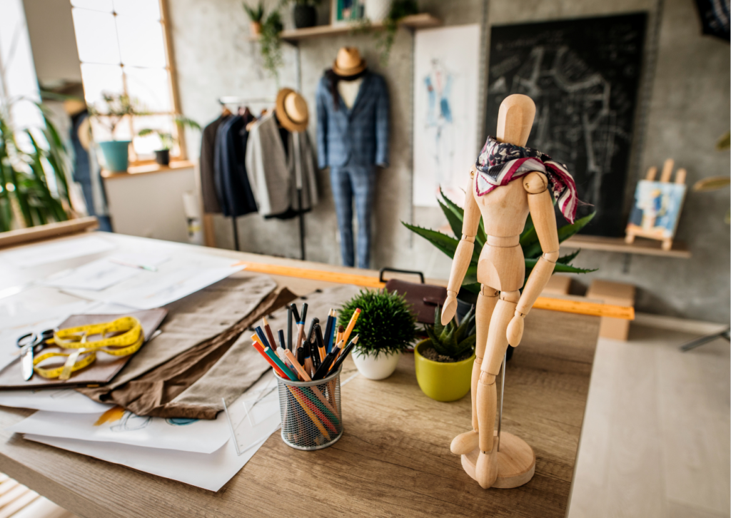 Online seminár „Udržateľnosť vo fashion svete“, 20. 11. 2025