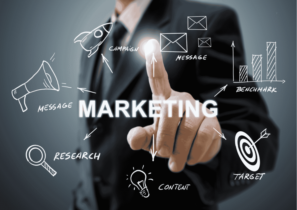 Online seminár „Prečo tradičný marketing nefunguje“, 3. 11. 2025