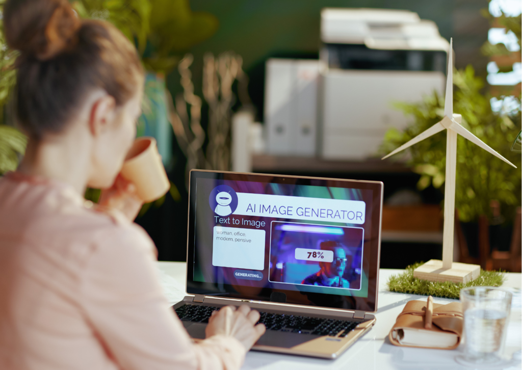 Online seminár „AI ako pracovný asistent: Príklady, možnosti, limity“, 11. 2. 2026