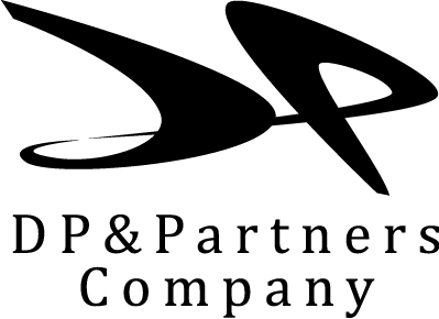 dp partners company logo 1 | Referencie firiem