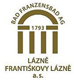 frantiskovy lazne | Referencie firiem