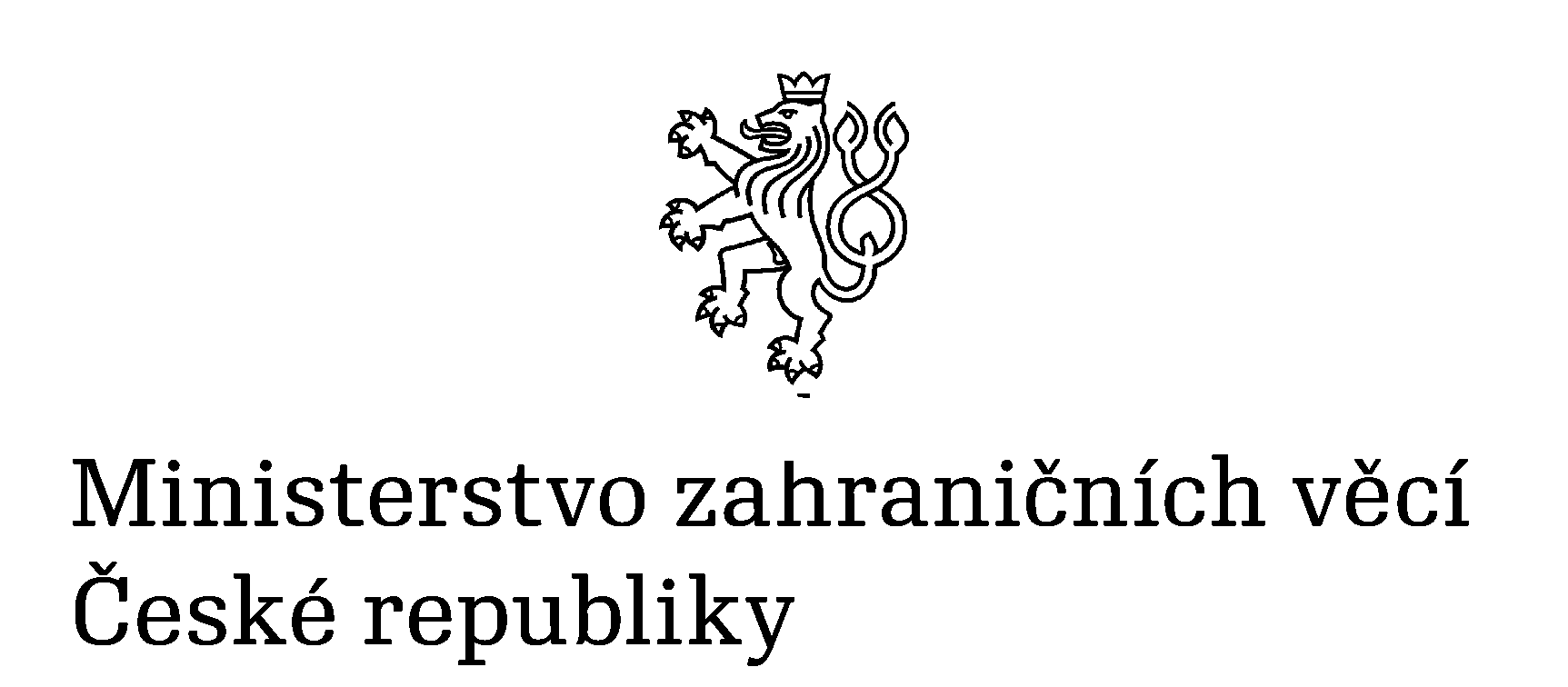 mzv cz logo | Referencie firiem