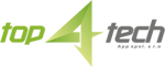 top4tech app spol 1 | Referencie firiem