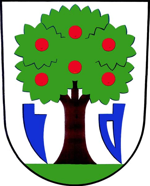 znak msta luhaovice 1 | Referencie firiem